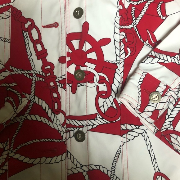 Cool shirt/light jacket - Picture 2 of 4